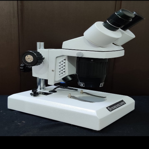 STEREO MICROSCOPE