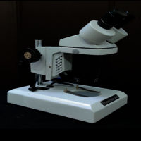 STEREO MICROSCOPE