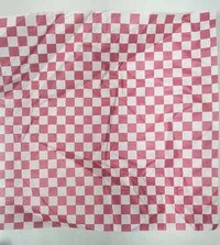 Wax Paper Sheets