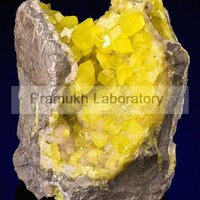 Copper Ore Testing सेवाएं