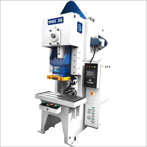 MNX 35 Cross Shaft Power Press Machine