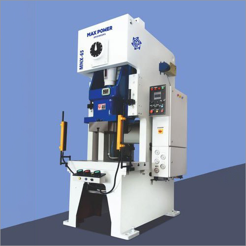 MNX 110 Cross Shaft Power Press Machine