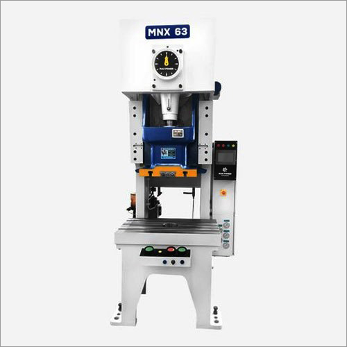 MNX 63 Cross Shaft Power Press Machine