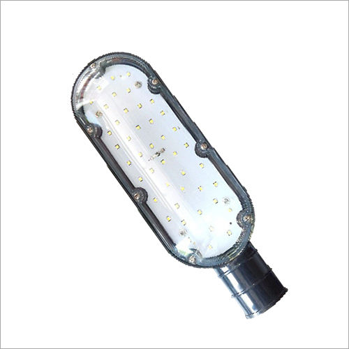 Poly Carbonate Street Light Color Temperature: 2700-6000 Kelvin (K)