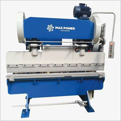 Press Brake Machine