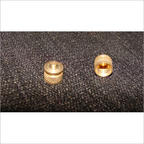 Moulding Inserts