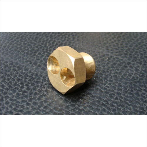 Brass Precision Product