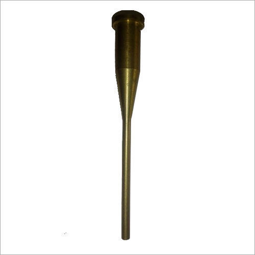 Brass Spray Nozzle