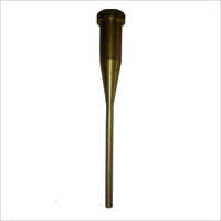 Brass Precision Product
