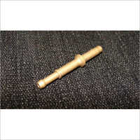 Brass Fuel Pipe