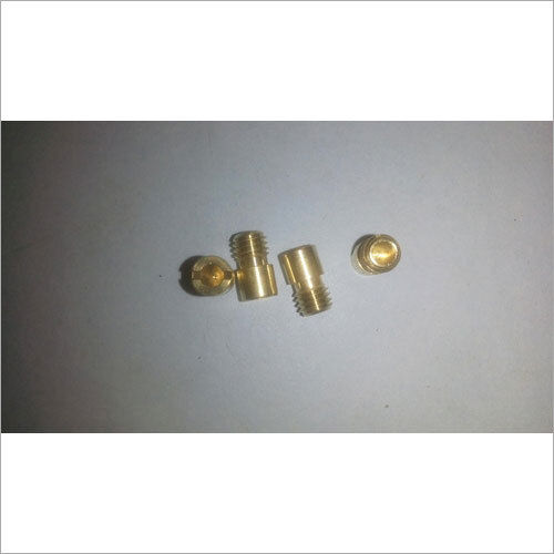 Brass Barss Jet Carburetor Screw