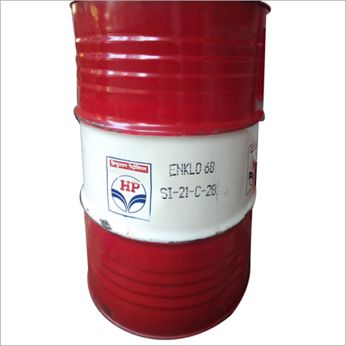 HP Enklo Barrel Oil
