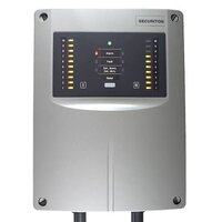 Aspirating Systems Smoke Detectors
