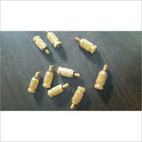 Brass Forgings