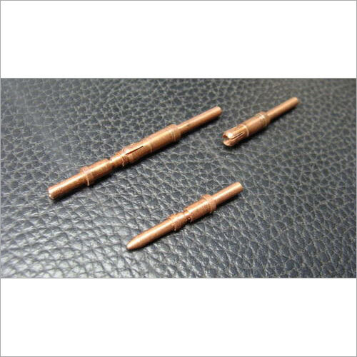 Copper Male Female Connector