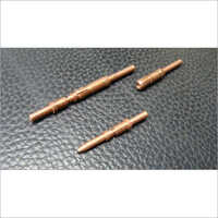 Copper Male Female Connector