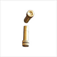 Low pressure Mist Nozzle