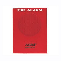 Agni Sounder Hooter