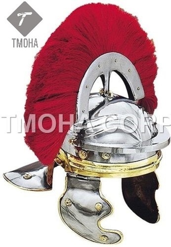 Medieval Armor Helmet Helmet Knight Helmet Crusader Helmet Ancient Helmet Roman Centurion Helmet AH0216