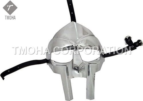 Medieval Armor Helmet Helmet Knight Helmet Crusader Helmet Ancient Helmet MF Doom Mask AH0217