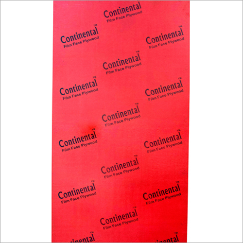 Commercial Continental Plywood