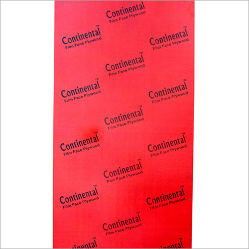 Commercial Continental Plywood Grade: First Class