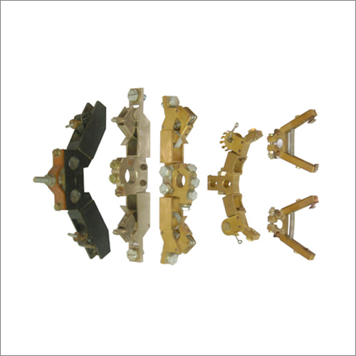 Carbon Brush Holders
