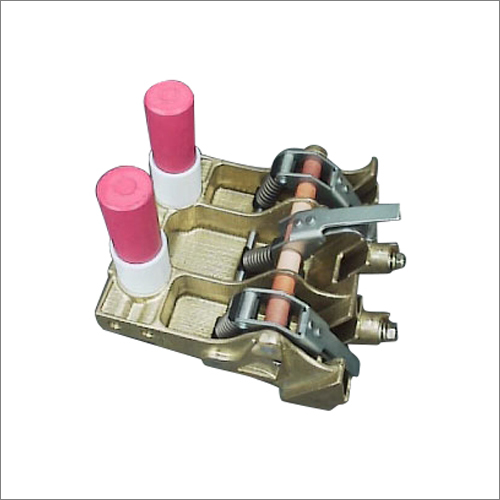 Brass Holder