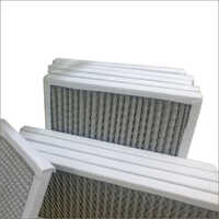 Air Filter For DC Motor Blower