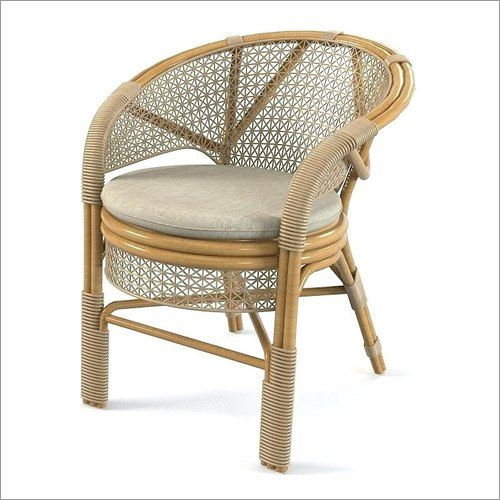 Bamboo Chair By SUSTAINIDA