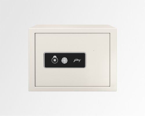 Godrej Electronic Safe