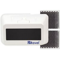 Ravel Beam Smoke Detector
