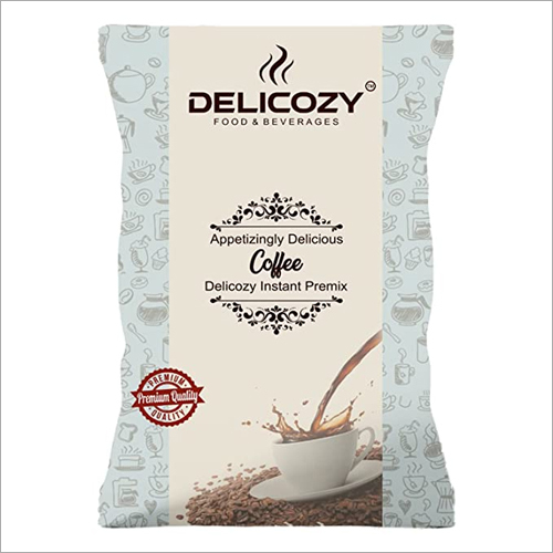 Delicozy Premix Coffee Powder