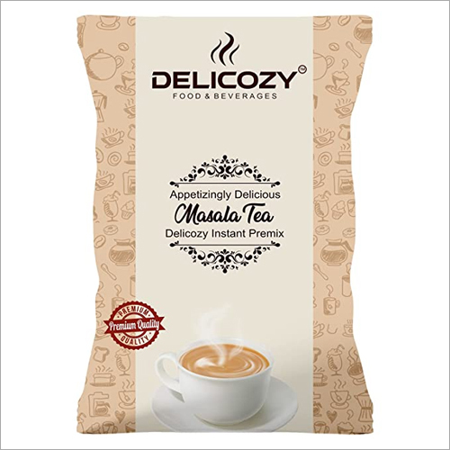 Delicozy Masala Premix Tea Powder