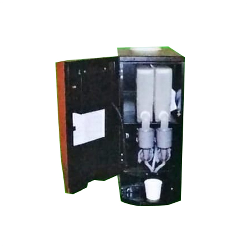 Coffee Vending Machine at Best Price in Mumbai, Maharashtra | Nishtha