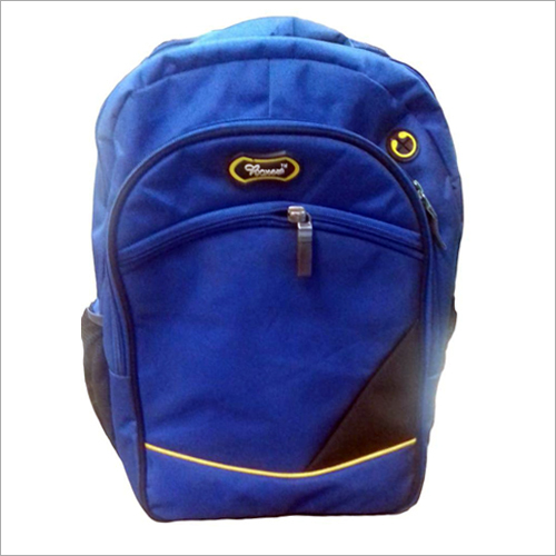 School Backpack Bag By MARIYA ENTERPRISES