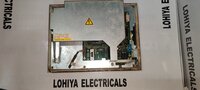 FANUC LTD A02B-0265-C061 LCD UNIT
