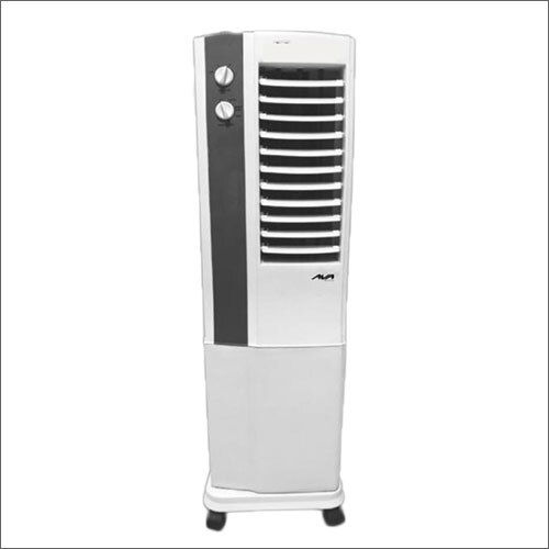 Plastic Tower Air Cooler