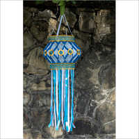 Aakash Kandli Handmade Lantern Lamp