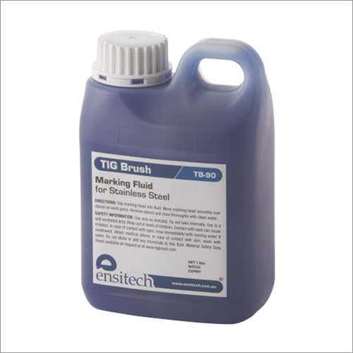 TB-90 Marking Fluid For Stainless Steel