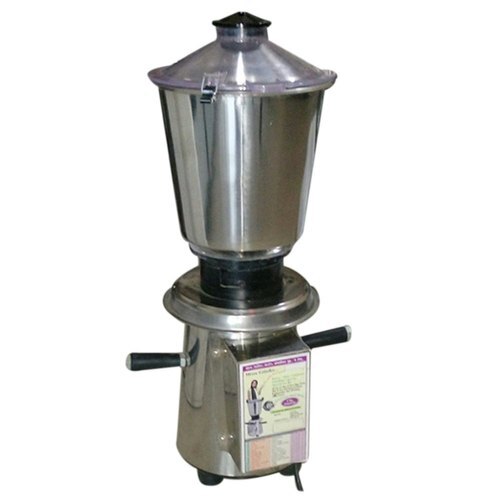 Commercial Mixer Making Machine In India