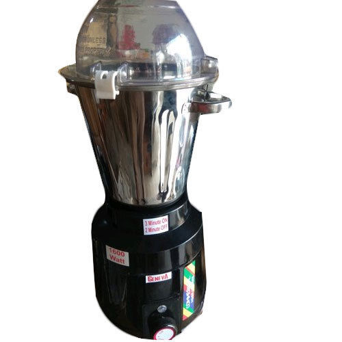 Commercial Mixer Making Machine In Madurai