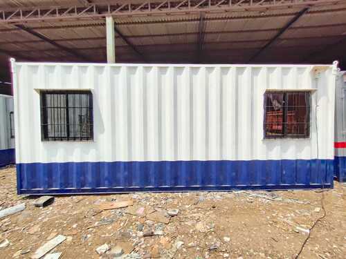 Office Porta Cabin