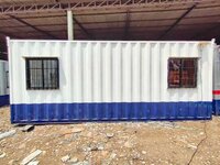Office Porta Cabin