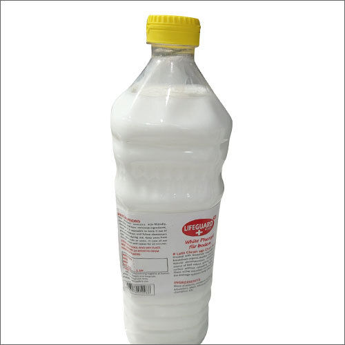 High Quality 1 Ltr Liquid Floor Cleaner