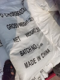 O-CHLOROBENZOIC ACID ORTHO CHLORO BENZOIC ACID OCBA