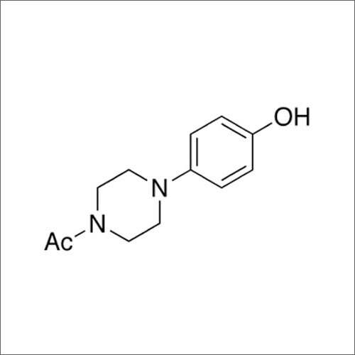 Acetyl-4-(4'- Hydroxyphenyl) Piperazine