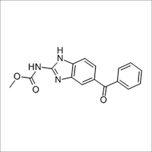 Mebendazole Powder