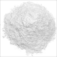 White Triazole Powder