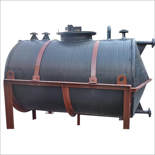 Hdpe Horizontal Tank